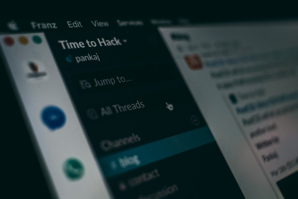 Hacks digitales