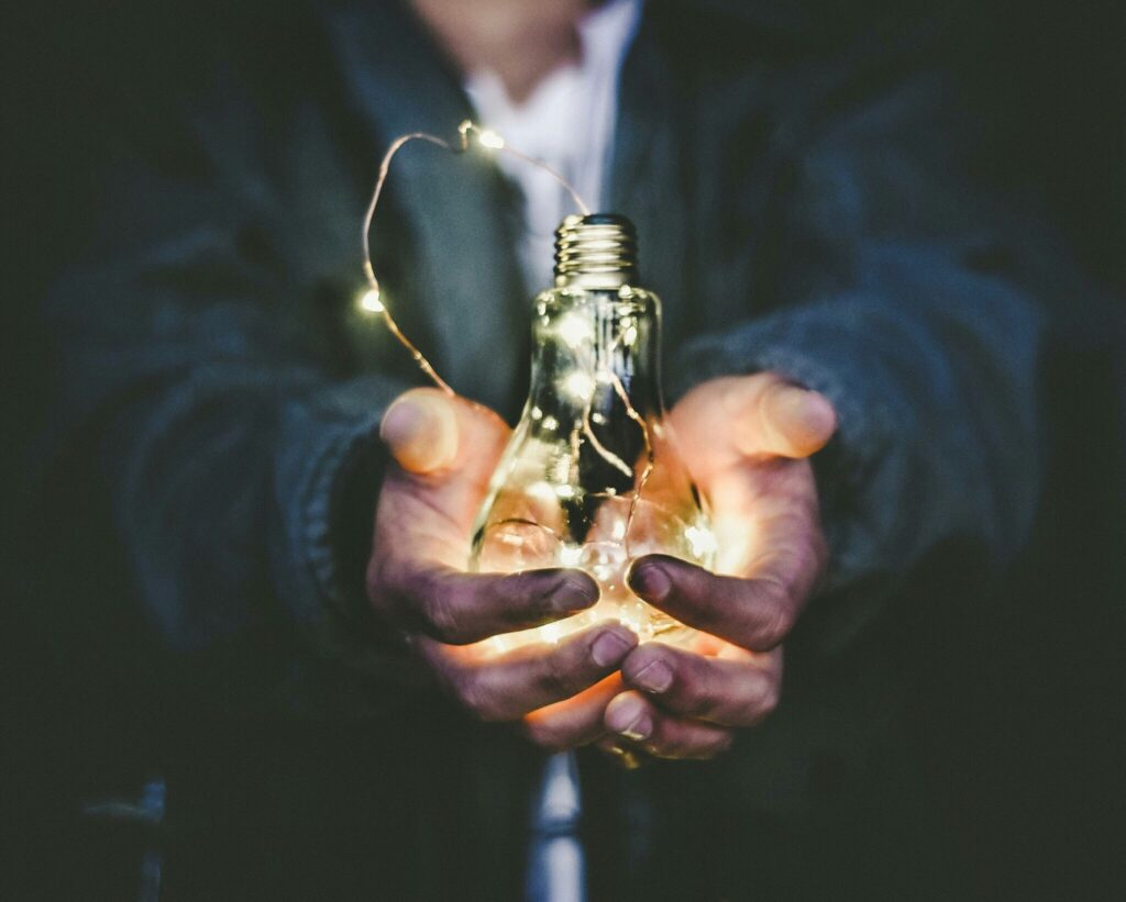 ideas de innovación